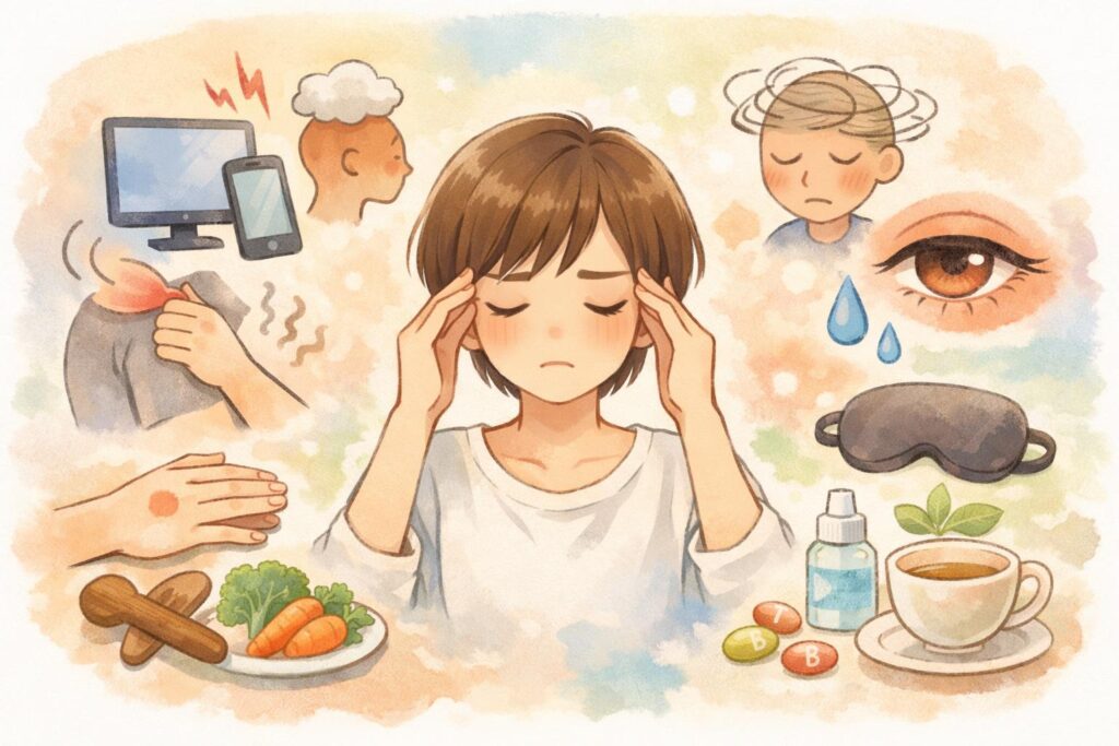 Re:treat HARi(リトリートハリ)